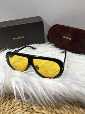 Tom Ford Aviator Sunglasses